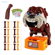 Dog Escape Game Kids Coordination Game Beware of the Dog Game Fun Family Party Card Game for Kids an