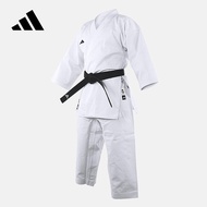 ชุดคารatedo Adidas K220C ชุดคารatedo WKF Certified สำหรับการฝึกซ้อมและแข่งขัน ชุดคารatedo สำหรับการแ
