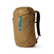 Gregory Backpack 28L Nano Morp Brown Laptop Bag School [ACS] 153034A546