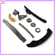 1set Engine Timing Chain Kit For Scion Vibe Corolla Matrix Prius xD CT200H 1.8L 2.4L 2ZR FE 2009-201