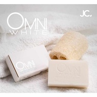 OMNI WHITE SOAP by JC Premiere