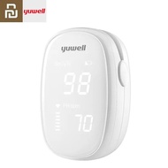 (Malaysia Ready Stock)Yuwell Original YX102 Digital Fingertip Pulse Oximeter Blood Oxygen SpO2 Monit