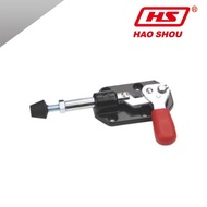 Clamp Brand Style Good Hand Quick Push Pull Taiwan hs-302-cr Clamp 4MDQ