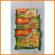 ✜ ﹍ ★ 3pcs Payless Pancit Canton Extra Big 125g
