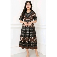 NaI Latest Ethnic Woven dress - Ethnic dress - Women's Party dress
