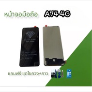 LCD A74 4g/ a94 4g /Reno6z 5G /Realme7Pro/Realme8 4g Screen A74 4g/a94 4g /Reno6z/ Mobile Phone