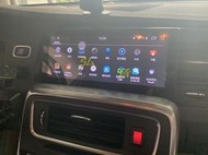 富豪 Volvo S60 V60  Android 安卓版 8.8吋專用螢幕主機 導航/USB/手機鏡像/倒車顯影