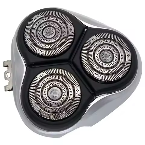 Shaver Replacement Shaver Heads for Philips PT920 PT927 PT870 PT877 PT878 AT830 AT880 AT920 AT928 HQ