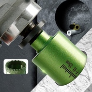 [ISHOWMAL] 20-60mm M10 Dry Drilling Hole Saw Opener Diamond Drill Bit for Marble Concrete❀