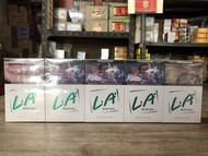 LA MENTHOL IJO Rokok ROKOK