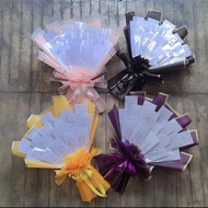 MONEY BOUQUET/ EMPTY BOUQUET/ GRADUATION BOUQUET GRADUATION BOUQUET MONEY BUCKET