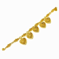 Bracelet Exactly 916 Adult Cop 916