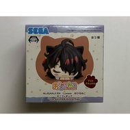NIJISANJI EN Luxiem Ohioruneko Mini Figure "Vox Akuma&Mysta Rias"-Vox Akuma