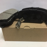 Honda Elysion Rear Brake Pads