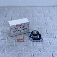 SMALL DENSO RADIATOR CUP 0.9 MITSUBISHI/TOYOTA DENSO RADIATOR CAP