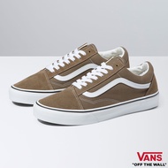 Vans Color Theory Old Skool Sneakers Women (Unisex US Size) BROWN VN0A4BW21NU1