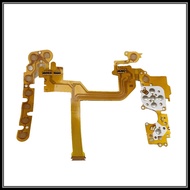 NEW D750 flex camera Accessories for Nikon D750 Back key board for D750 key board