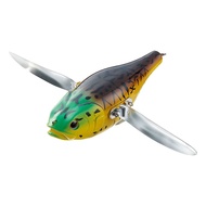 【 Daiwa 】 【 Daiwa 】 DAIWA Bank Flutter Bass Lure (Winged Lure) [Direct from Japan]