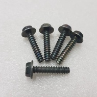 AIR FILTER BOLT YAMAHA RDM FILTER BOX BOLT