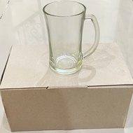 Satu Set Gelas Kopi Gagang isi 6 MG1206