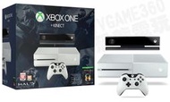 【二手主機】微軟 XBOXONE XBOX ONE X 500G 主機 同捆 KINECT2.0 白色【台中恐龍電玩】