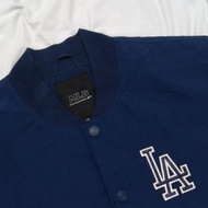 Mlb Los Angeles Dodgers Varisty Jacket