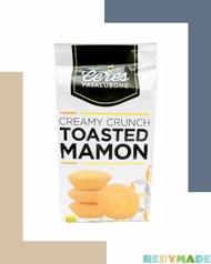 Ceres pasalubong Toasted Mamon 250g