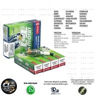 IK20TT (4702) Denso Iridium TT Spark Plug For Honda Accord, City, Toyota Camry, Vios, Perodua Axia, 