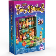 Children diy Children's Magic Children's Toys Witch Potion Potion Magic diy Gift OTZI