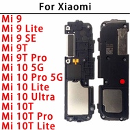 Original Loudspeaker For Xiaomi Mi 9 10 9T 10T Lite Pro SE Ultra Mi10 Mi10Ultra Mi10T Mi9 Mi9T Loud 