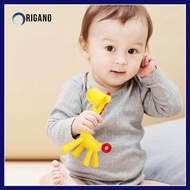 Baby Teether Giraffe Teether Giraffe Shaped Baby Teether