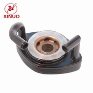 8-94311-222-0 Auto Parts Cooler Oil Cooler 4JA18971172541 Motor Oil QJ0W