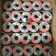 Thiếc hàn chì hàn Asahi 60% 0.8mm cuộn 100g mối hàn bóng hàng cao cấp