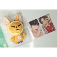 [BOOKED] Doll 10CM TXT YEONJUN PPULBATU "HWANGCHOON"