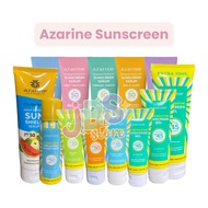[JBS Store]new Formula Azarine Hydrashoote Sunscreen Gel Spf45 +++ / Sunscreen Azarine