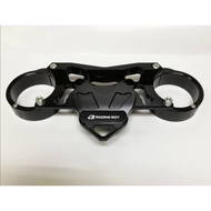 YAMAHA FZ150i V3 FORK STABILIZER RACING BOY COLOUR BLACK