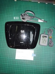 Cisco Linksys 路由器