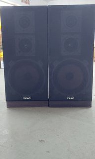 TEAC- MADE IN JAPAN -喇叭一對