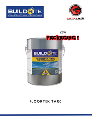 BUILDRITE Floortek Tarc gallon