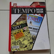 Majalah Tempo English Edition February 2007