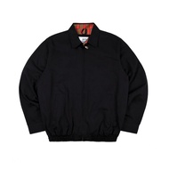 NRDN Clothing NEAT BLACK JACKET