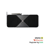 [PRE ORDER] NVIDIA GeForce RTX 5080 Founders Edition 16GB GDDR7 Graphics Card - Gun Metal