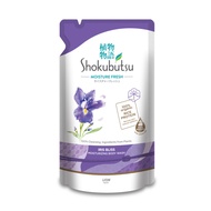 SHOKUBUTSU JO BW IRIS BLISS 500G