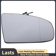 Rear View Mirror Side Mirror Glass Heated + Adjustment for     X5 E70 2007-2013 X6 E71 E72 2008-2014