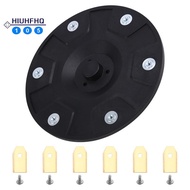 Lawn Mower Cutter Disc Mower Tuning Blade Disc Lawn Mower Cutter Disc for