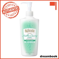 Japan Mandom Bifesta Micellar Cleansing Water DB