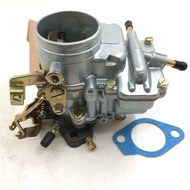 cod SherryBerg Carb Weber/Zenith 1 Barrel Carburetor 134CI MB GPW for Jeep Willys CJ 1946-53 17701.0