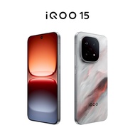 [New Arrival] iQOO 15 (16+512/12+256) ไอคูล OriginOS 6 | Snapdragon 8 Elite Gen 5 + Q3 Chip | แบตเตอ
