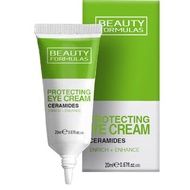 Beauty Formulas 神經醯胺逆齡緊緻修護眼霜 20ml 20ml