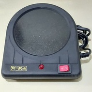 LG-9003 Electric Warmer 多功能電動保溫底座/ 暖杯墊 電熱暖杯器（220V運作正常）